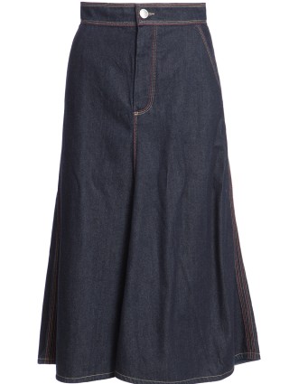 Спідниця SPORTMAX (842): фото 2 - Invogue